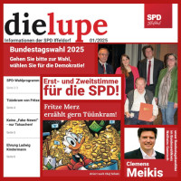 Wahllupe 2025